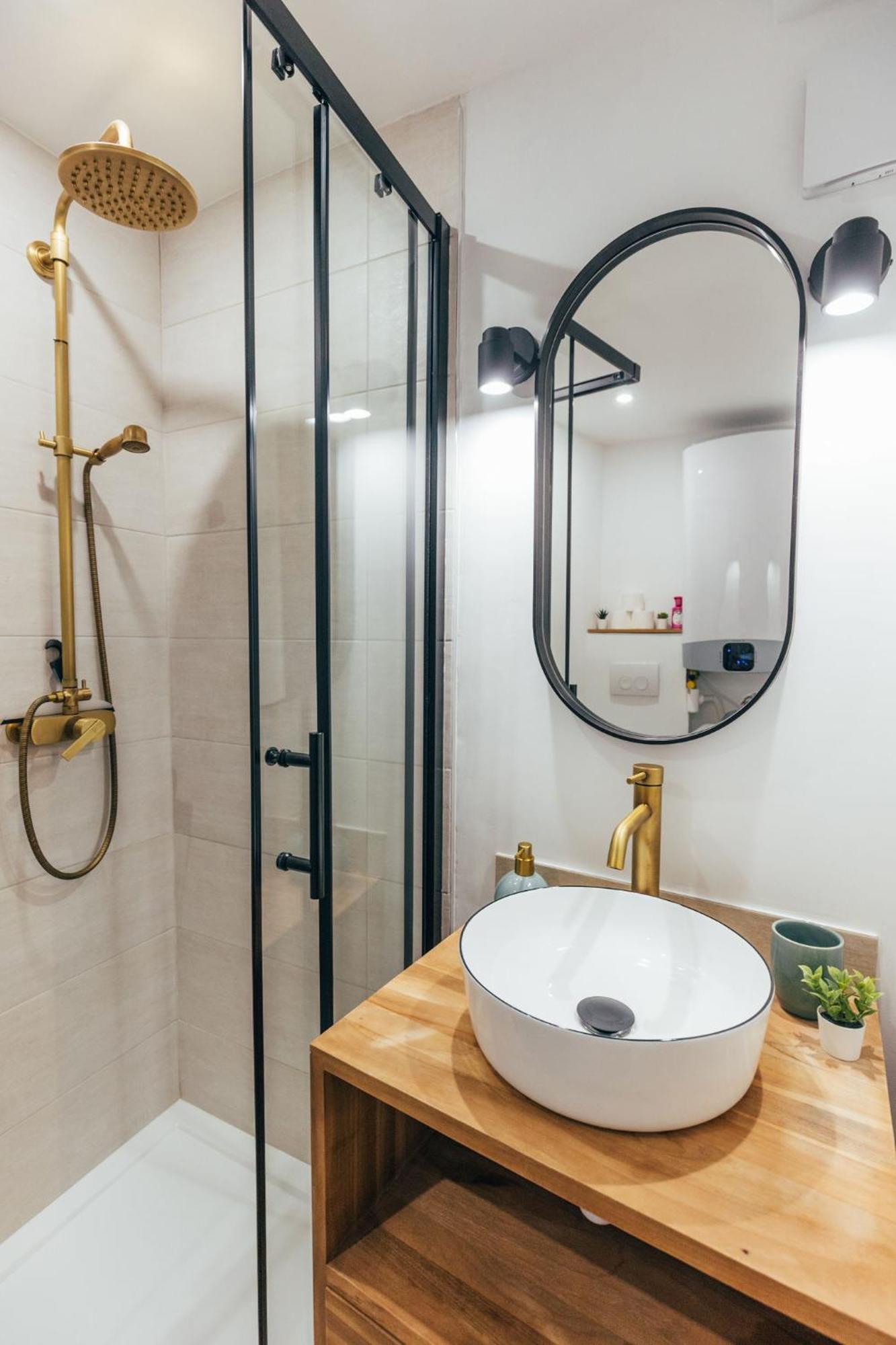 גראס Studio Cozy Centre Avec Parking מראה חיצוני תמונה
